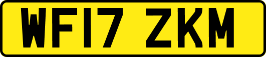 WF17ZKM