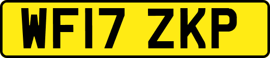 WF17ZKP