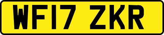 WF17ZKR