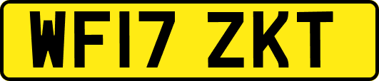 WF17ZKT