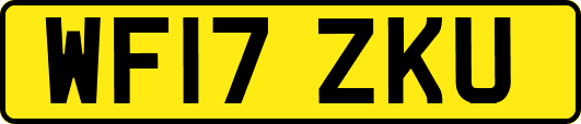 WF17ZKU