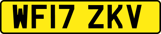 WF17ZKV
