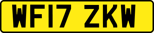 WF17ZKW