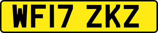 WF17ZKZ