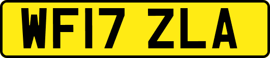 WF17ZLA