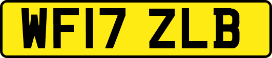 WF17ZLB