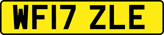 WF17ZLE