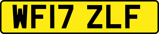 WF17ZLF