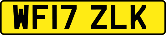 WF17ZLK