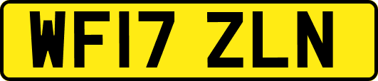 WF17ZLN