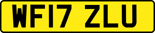 WF17ZLU