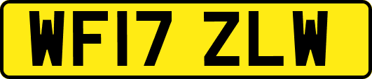 WF17ZLW