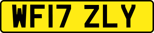 WF17ZLY