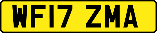 WF17ZMA