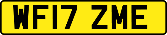 WF17ZME