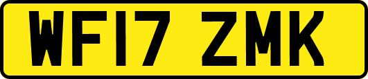 WF17ZMK