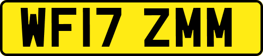 WF17ZMM