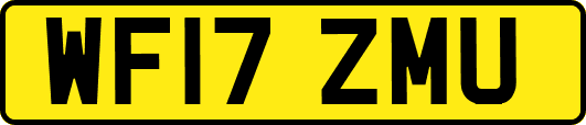 WF17ZMU