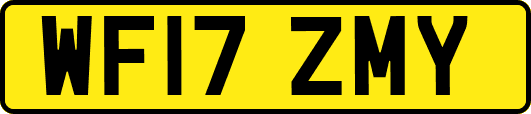 WF17ZMY