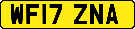 WF17ZNA