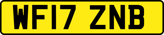 WF17ZNB