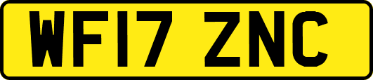WF17ZNC