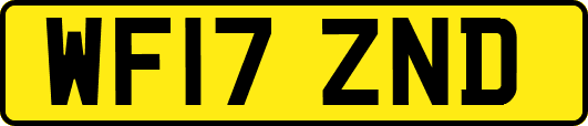 WF17ZND