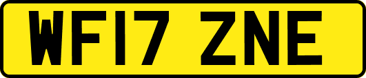 WF17ZNE