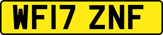 WF17ZNF