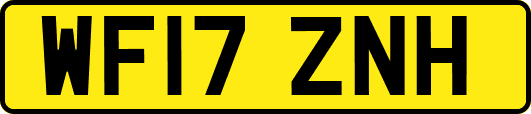 WF17ZNH
