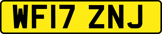 WF17ZNJ