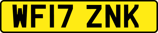 WF17ZNK