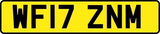 WF17ZNM