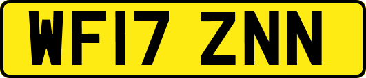 WF17ZNN