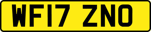 WF17ZNO
