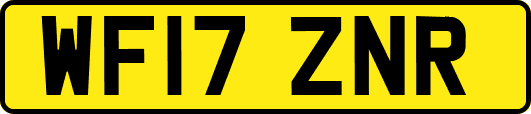 WF17ZNR