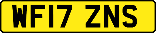 WF17ZNS