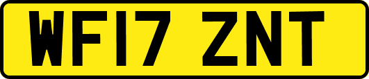 WF17ZNT