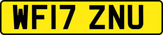 WF17ZNU