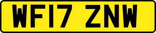 WF17ZNW
