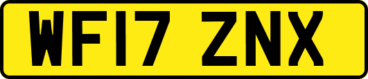 WF17ZNX
