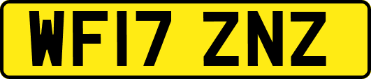 WF17ZNZ