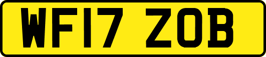 WF17ZOB