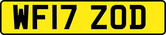WF17ZOD