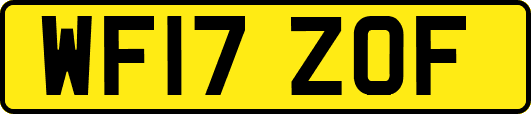 WF17ZOF