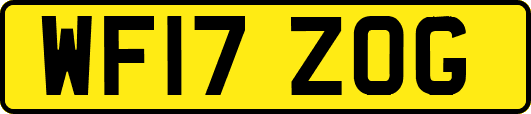 WF17ZOG
