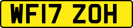 WF17ZOH