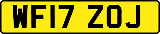 WF17ZOJ