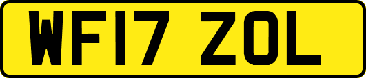 WF17ZOL