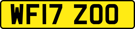 WF17ZOO